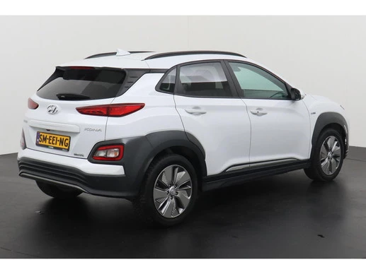 Hyundai Kona - Afbeelding 4 van 30