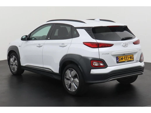 Hyundai Kona - Afbeelding 6 van 30