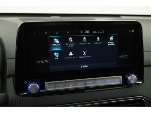 Hyundai Kona - Afbeelding 15 van 30