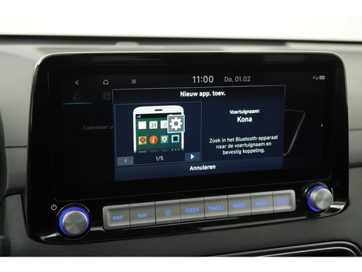 Hyundai Kona - Afbeelding 16 van 30