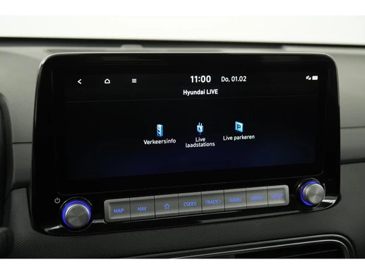 Hyundai Kona - Afbeelding 18 van 30