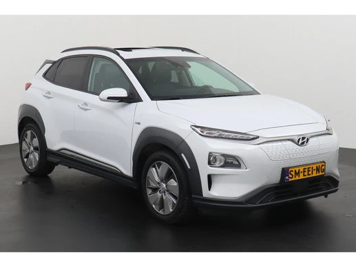 Hyundai Kona - Afbeelding 29 van 30