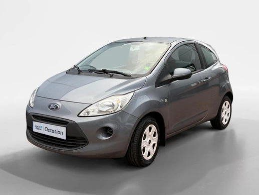 Ford Ka - Afbeelding 1 van 27
