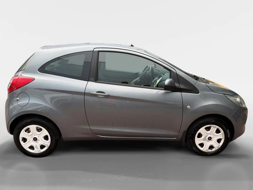 Ford Ka - Afbeelding 3 van 27