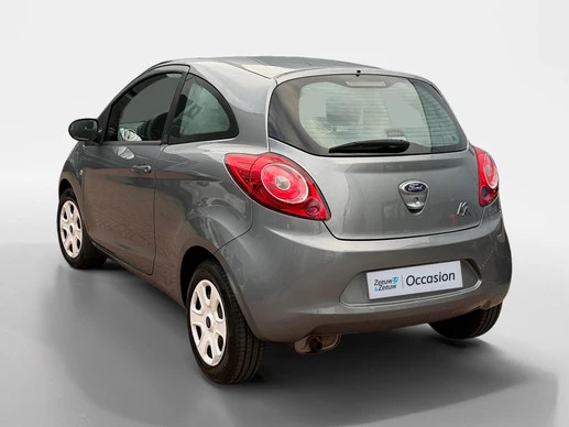 Ford Ka - Afbeelding 4 van 27
