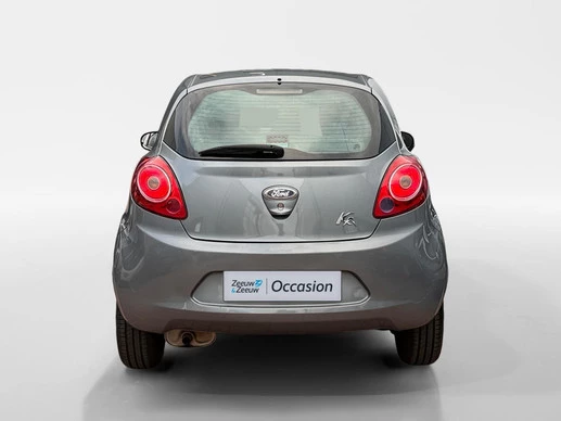 Ford Ka - Afbeelding 5 van 27