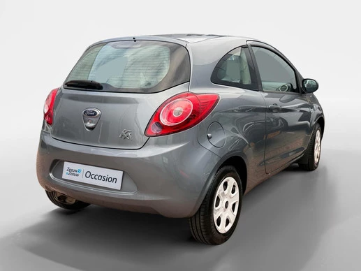 Ford Ka - Afbeelding 6 van 27