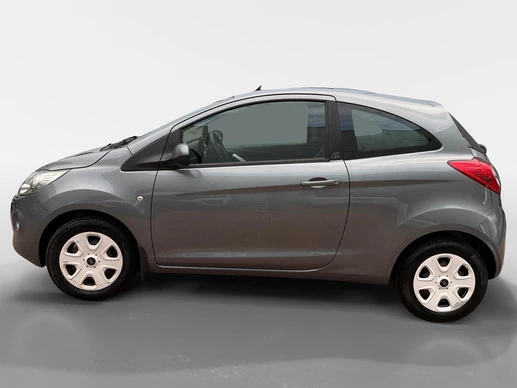 Ford Ka - Afbeelding 7 van 27