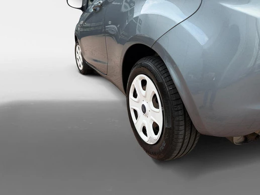 Ford Ka - Afbeelding 8 van 27