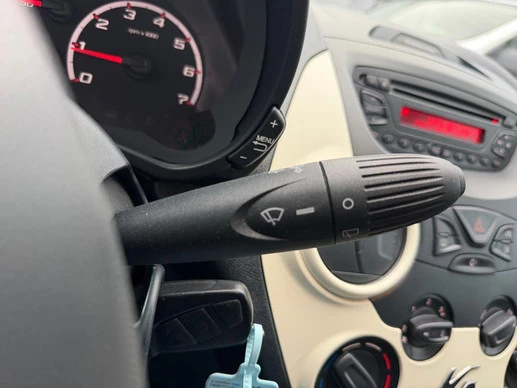 Ford Ka - Afbeelding 16 van 27