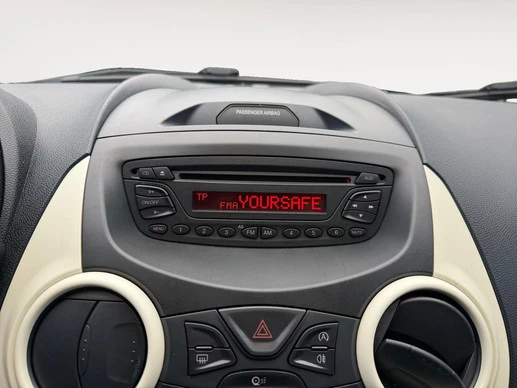 Ford Ka - Afbeelding 18 van 27