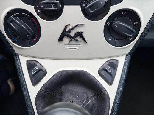 Ford Ka - Afbeelding 19 van 27