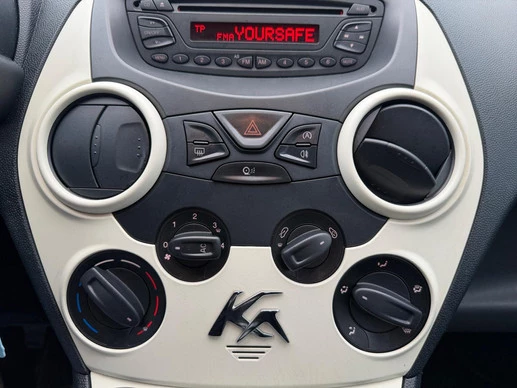 Ford Ka - Afbeelding 20 van 27