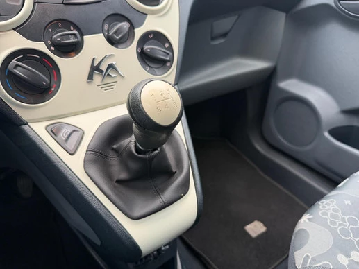Ford Ka - Afbeelding 21 van 27