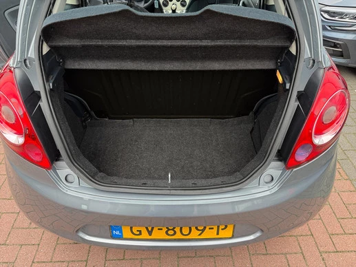 Ford Ka - Afbeelding 23 van 27