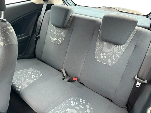 Ford Ka - Afbeelding 24 van 27