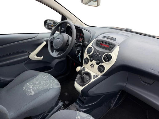 Ford Ka - Afbeelding 25 van 27