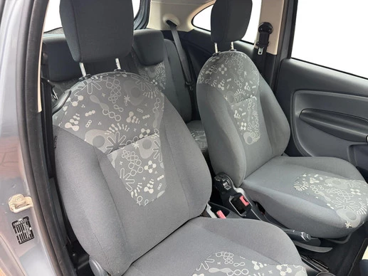 Ford Ka - Afbeelding 26 van 27