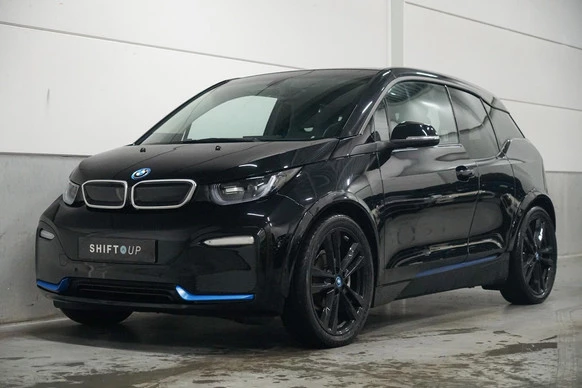 BMW i3 - Afbeelding 1 van 30