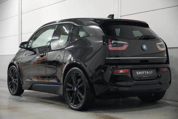 BMW i3 - Afbeelding 6 van 30