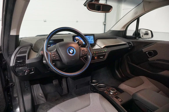 BMW i3 - Afbeelding 10 van 30