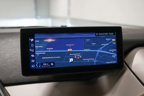 BMW i3 - Afbeelding 13 van 30