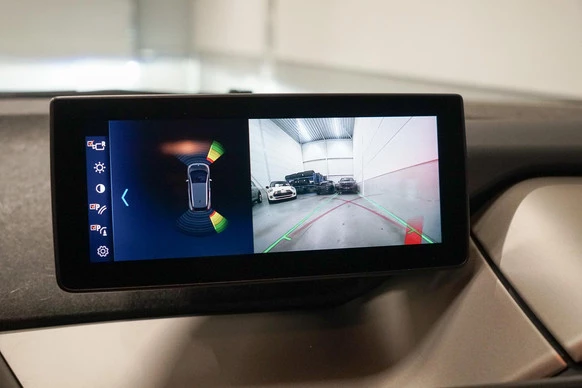 BMW i3 - Afbeelding 14 van 30