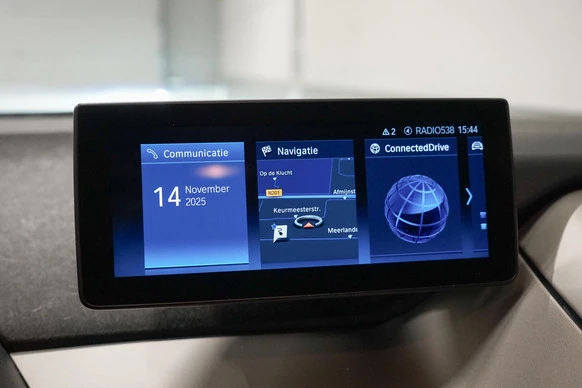 BMW i3 - Afbeelding 15 van 30