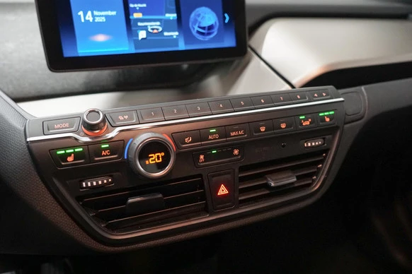 BMW i3 - Afbeelding 16 van 30