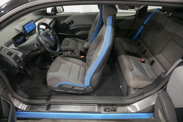 BMW i3 - Afbeelding 18 van 30