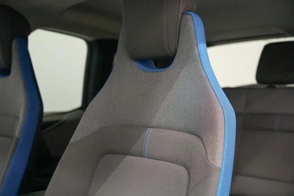 BMW i3 - Afbeelding 21 van 30