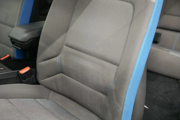 BMW i3 - Afbeelding 22 van 30