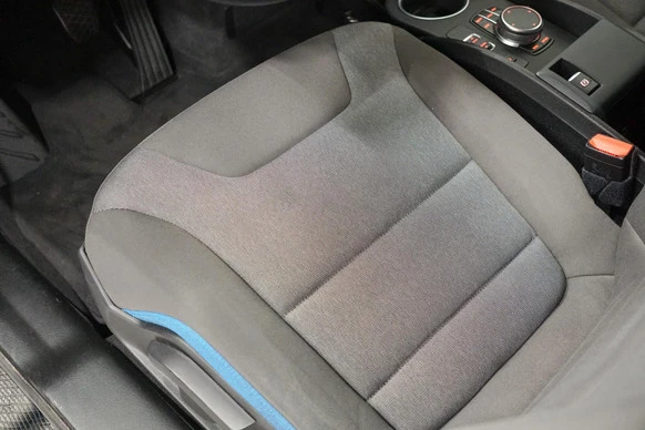BMW i3 - Afbeelding 23 van 30