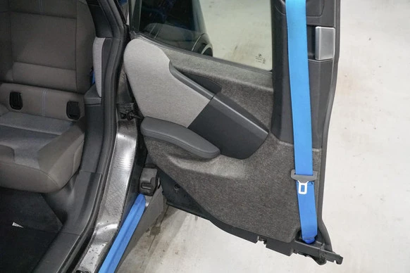 BMW i3 - Afbeelding 25 van 30