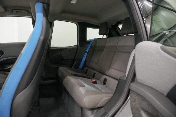 BMW i3 - Afbeelding 26 van 30