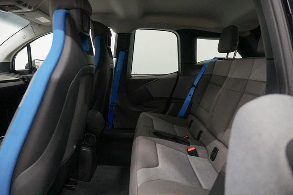 BMW i3 - Afbeelding 27 van 30