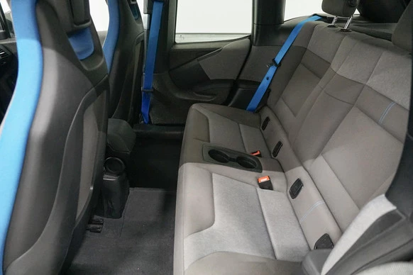 BMW i3 - Afbeelding 28 van 30