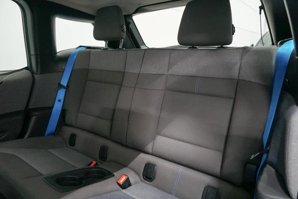 BMW i3 - Afbeelding 29 van 30