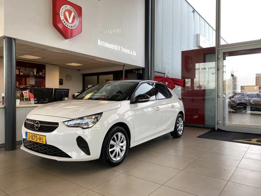 Opel Corsa - Afbeelding 1 van 27