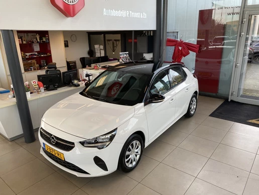 Opel Corsa - Afbeelding 2 van 27