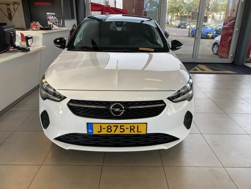 Opel Corsa - Afbeelding 3 van 27