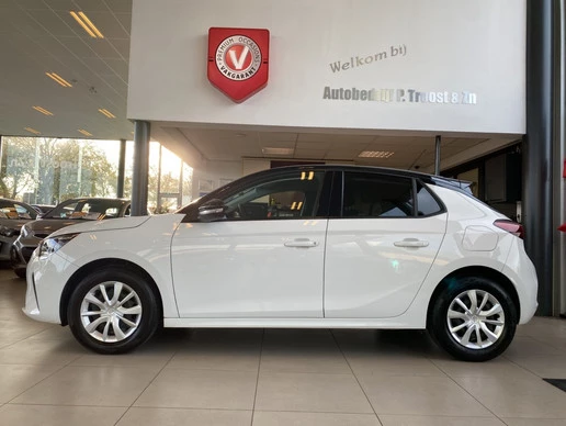 Opel Corsa - Afbeelding 4 van 27