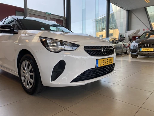 Opel Corsa - Afbeelding 5 van 27