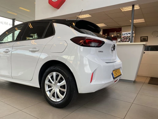 Opel Corsa - Afbeelding 7 van 27