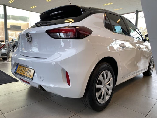 Opel Corsa - Afbeelding 8 van 27