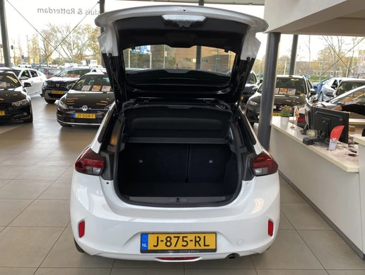 Opel Corsa - Afbeelding 9 van 27