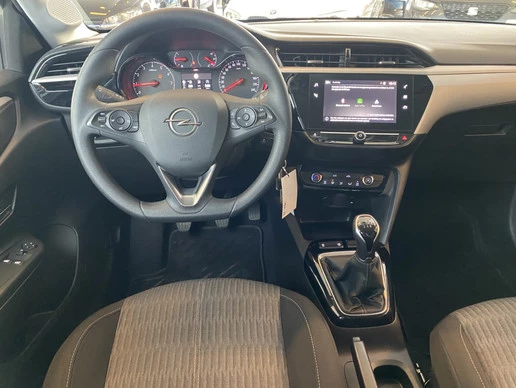 Opel Corsa - Afbeelding 11 van 27