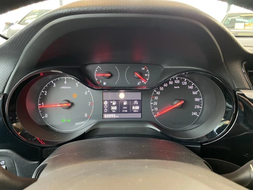 Opel Corsa - Afbeelding 13 van 27