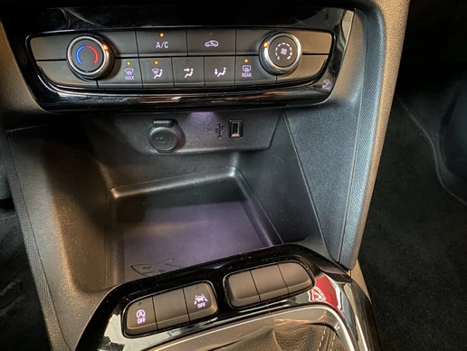 Opel Corsa - Afbeelding 14 van 27