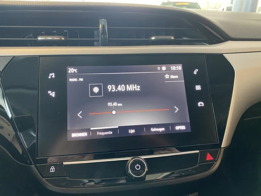 Opel Corsa - Afbeelding 15 van 27